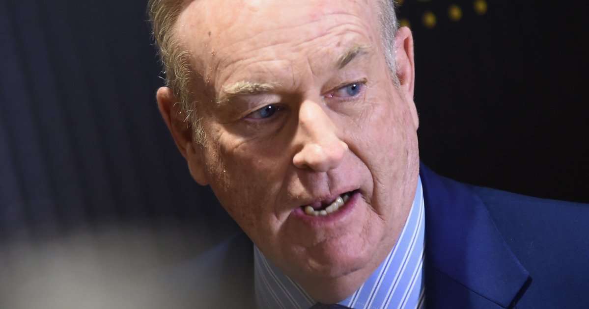 image for $13M Paid to Women Who Accused Bill O’Reilly of Harassment