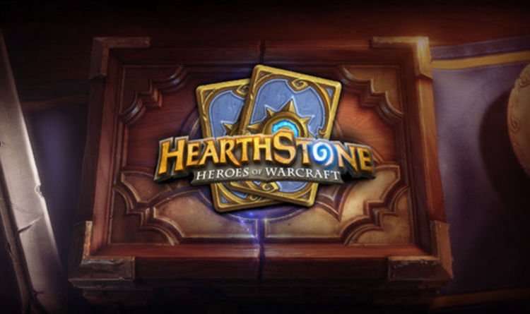 image for Nintendo Switch games list: Blizzard talk Hearthstone on new console, PS4 and Xbox One