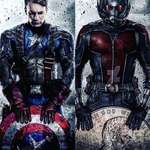 image for HUMOR: Captain America and Ant-Man