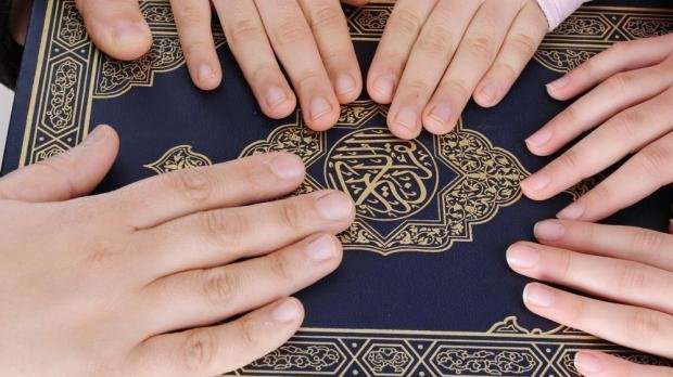 image for State schools should not teach religious doctrine, says Muslim community leader