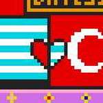 image for Greece and Turkey, made a big smile on my face :)