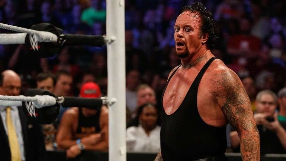image for The Undertaker retires from WWE after nearly 27 years following Roman Reigns defeat