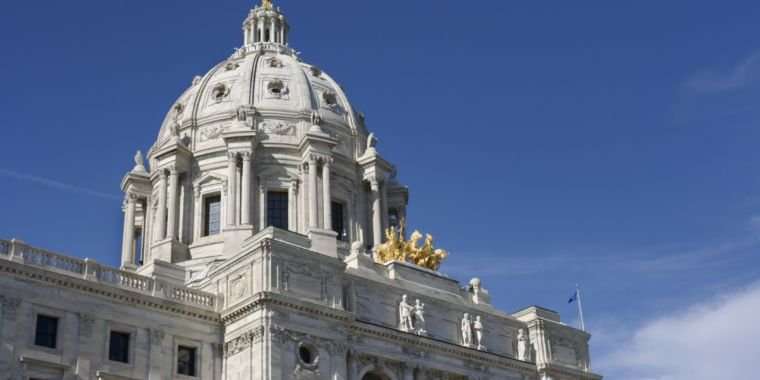 image for ISP privacy rules could be resurrected by states, starting in Minnesota
