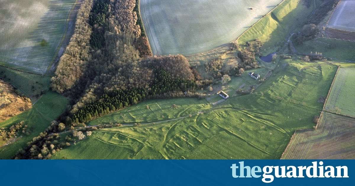 image for Medieval villagers mutilated the dead to stop them rising, study finds