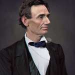 image for Abraham Lincoln, June 3, 1860.