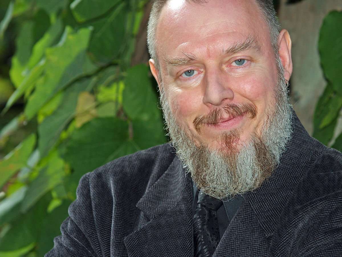 image for Satanism: An interview with Church of Satan High Priest Peter Gilmore