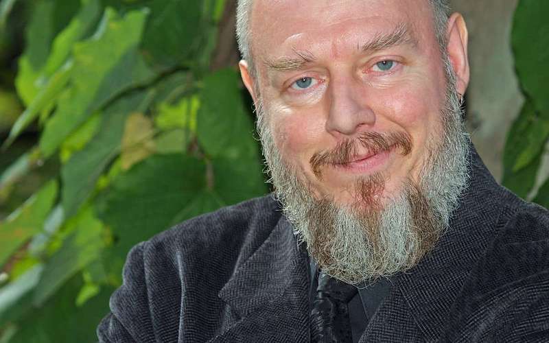image for Satanism: An interview with Church of Satan High Priest Peter Gilmore