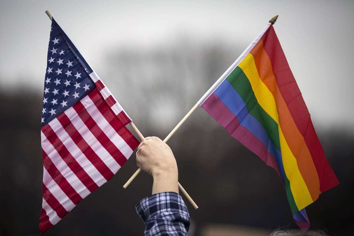 image for LGBT Job Discrimination Is Prohibited by Civil Rights Law, Federal Appeals Court Rules