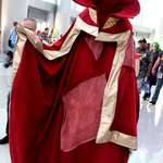 image for One of the best Doctor Strange cosplays I've ever seen!