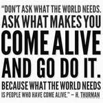 image for [Image] Come Alive
