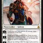 image for [AKH] Gideon of the Trials