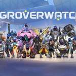 image for Groverwatch