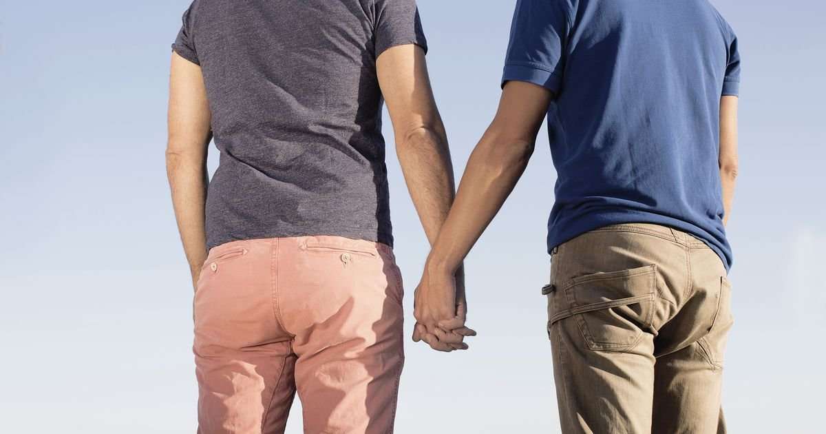 image for Japan has officially recognised a same-sex couple as foster parents