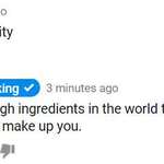 image for Wholesome YouTube comment