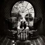 image for 'Room Skull' by Ali Gulec, digital, 2013