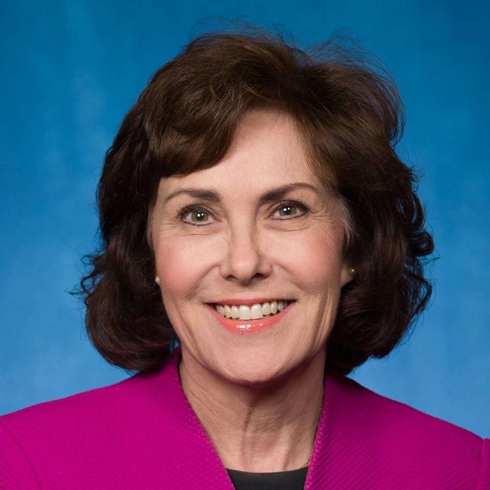 image for Congresswoman Rosen introduces Restoring American Privacy Act of 2017 to reverse S.J. Res. 34