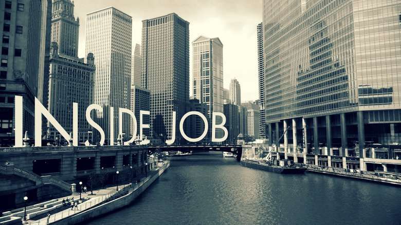 image for Watch Inside Job Full Movie Online for Free in HD