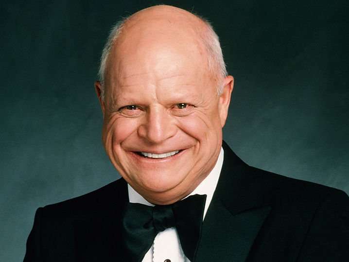 image for Don Rickles Dead at 90