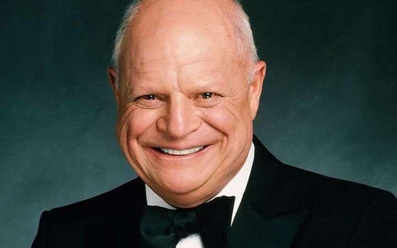 image for Don Rickles Dead at 90