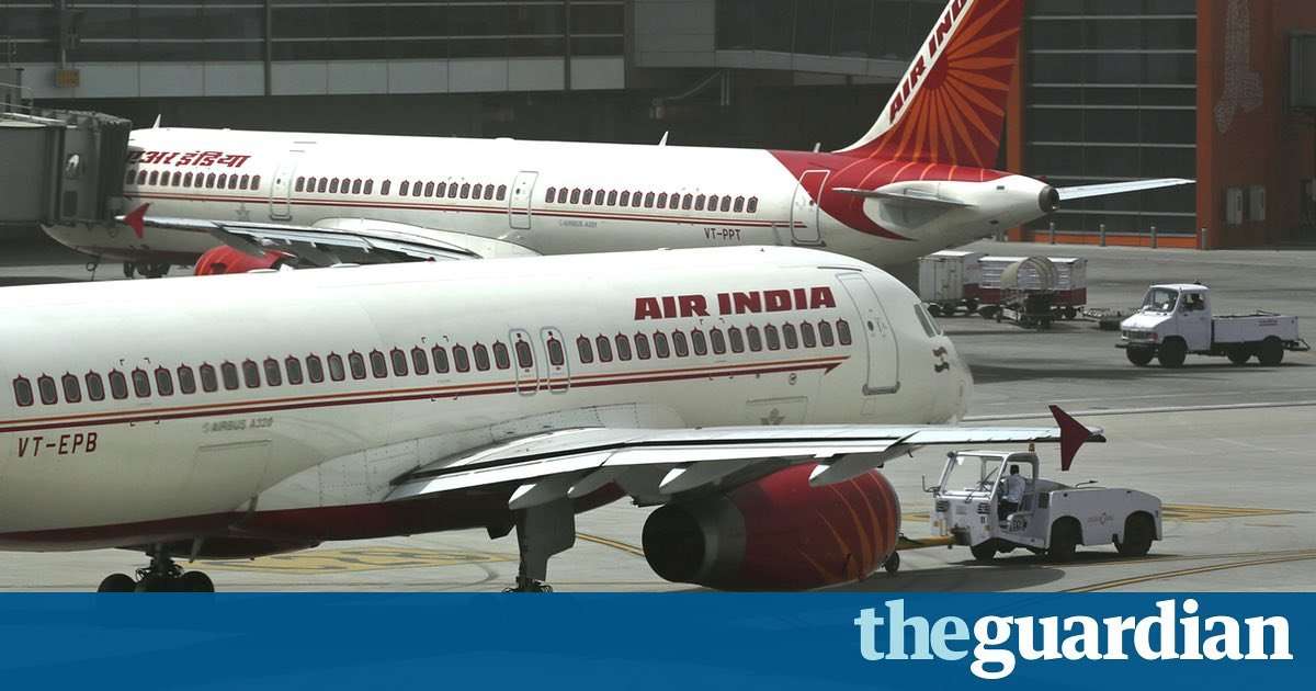 image for Indian MP who attacked air steward demands his travel ban be overturned
