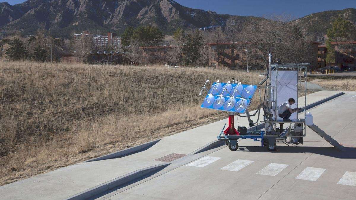 image for This Solar-Powered Toilet Torches Poop for Public Health