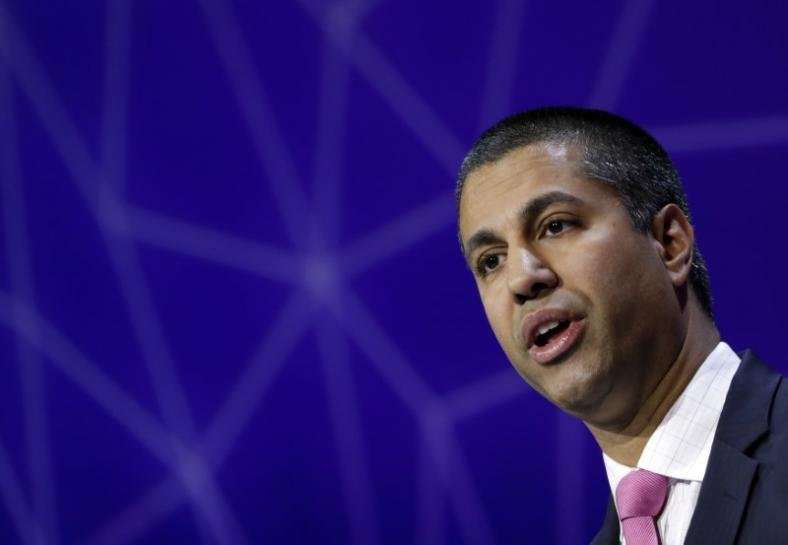 image for U.S. FCC chairman plans fast-track repeal of net neutrality: sources