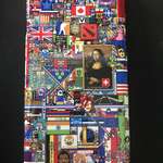 image for I decided to purchase /r/place on a new phone case. It's beautiful.
