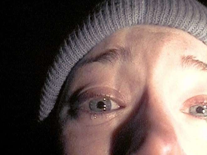 image for The Blair Witch Project endings you never saw