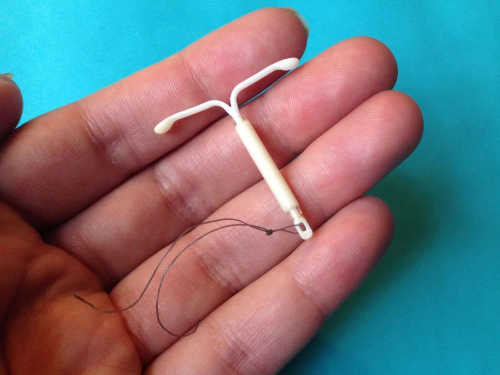 image for Colorado's investment in IUDs and other fire-and-forget birthcontrol produced a "miracle"