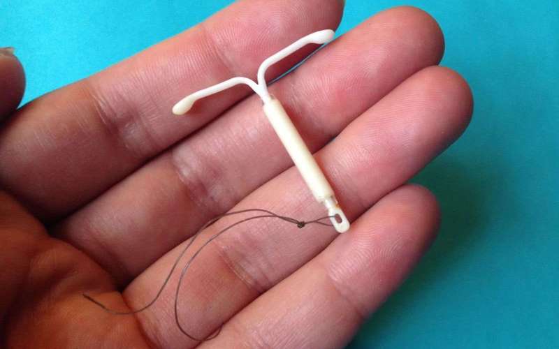 image for Colorado's investment in IUDs and other fire-and-forget birthcontrol produced a "miracle"