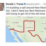 image for [Request] How much would this actually cost in comparison to just building the wall separating Mexico from the U.S.?
