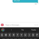 image for Immediately got unmatched