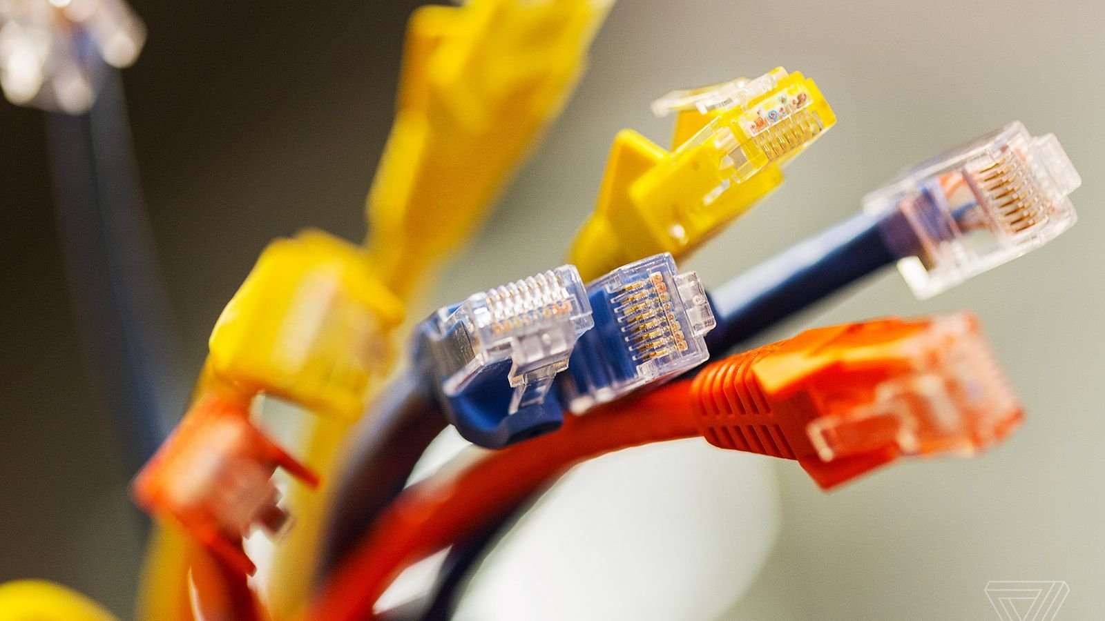 image for Americans support letting cities build their own broadband networks, Pew finds