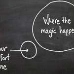 image for [Image] Magic happens here