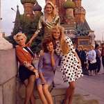 image for Russian girls in the '80