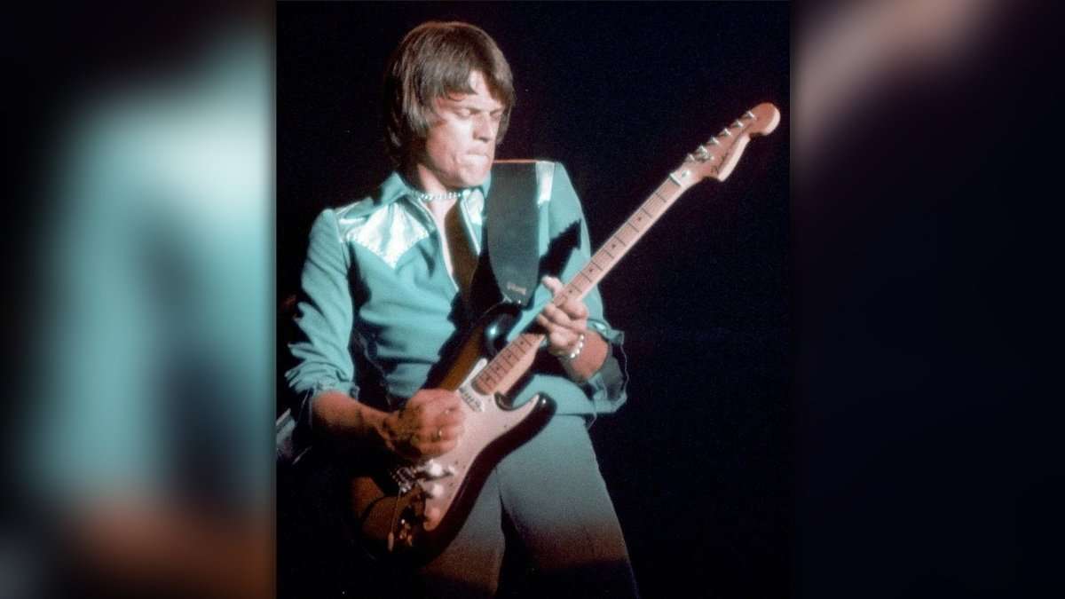 image for Guitarist known as J. Geils found dead in Massachusetts home