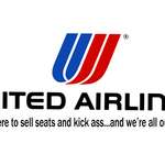 image for I made a new logo for United Airlines