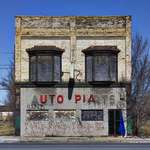 image for Utopia in Detroit
