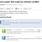 image for Ken M on extreme weather