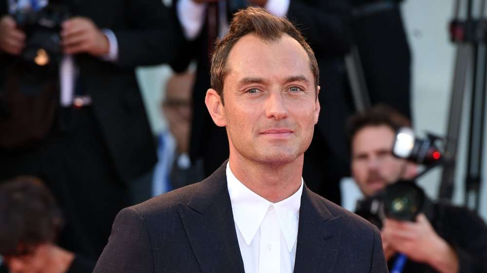 image for Jude Law to Play Young Dumbledore in ‘Fantastic Beasts’ Sequel (EXCLUSIVE)