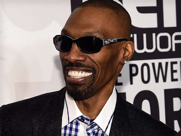 image for Comedian Charlie Murphy Dead at 57 After Leukemia Battle