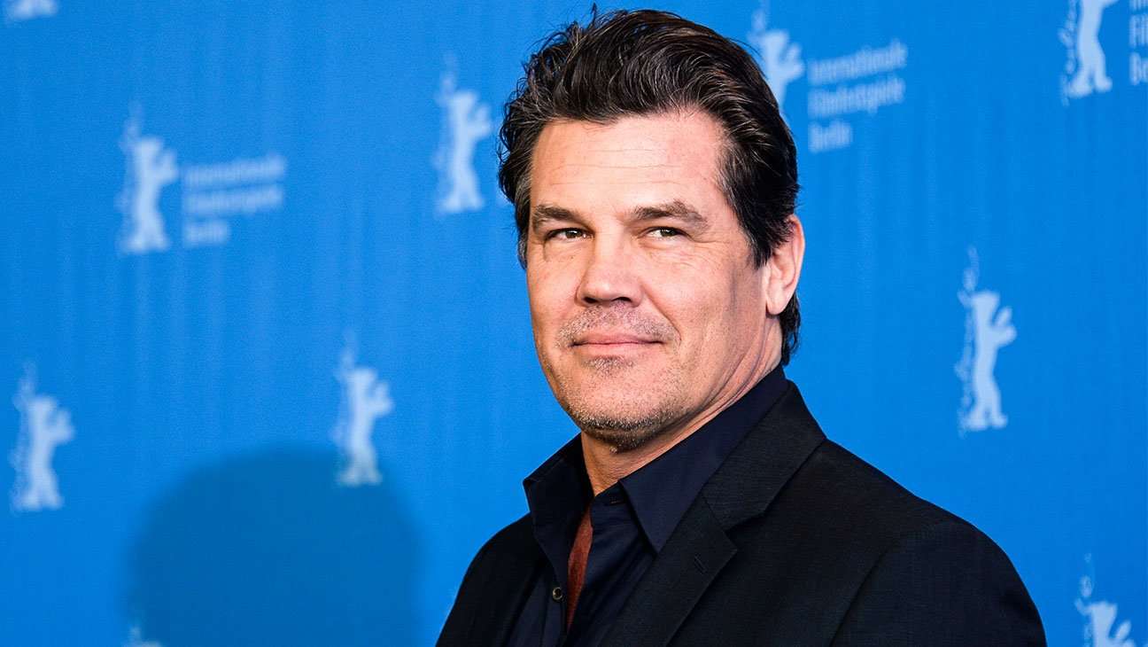 image for Josh Brolin to Play Cable in 'Deadpool 2' (Exclusive)