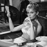 image for Brigitte Bardot, 1958