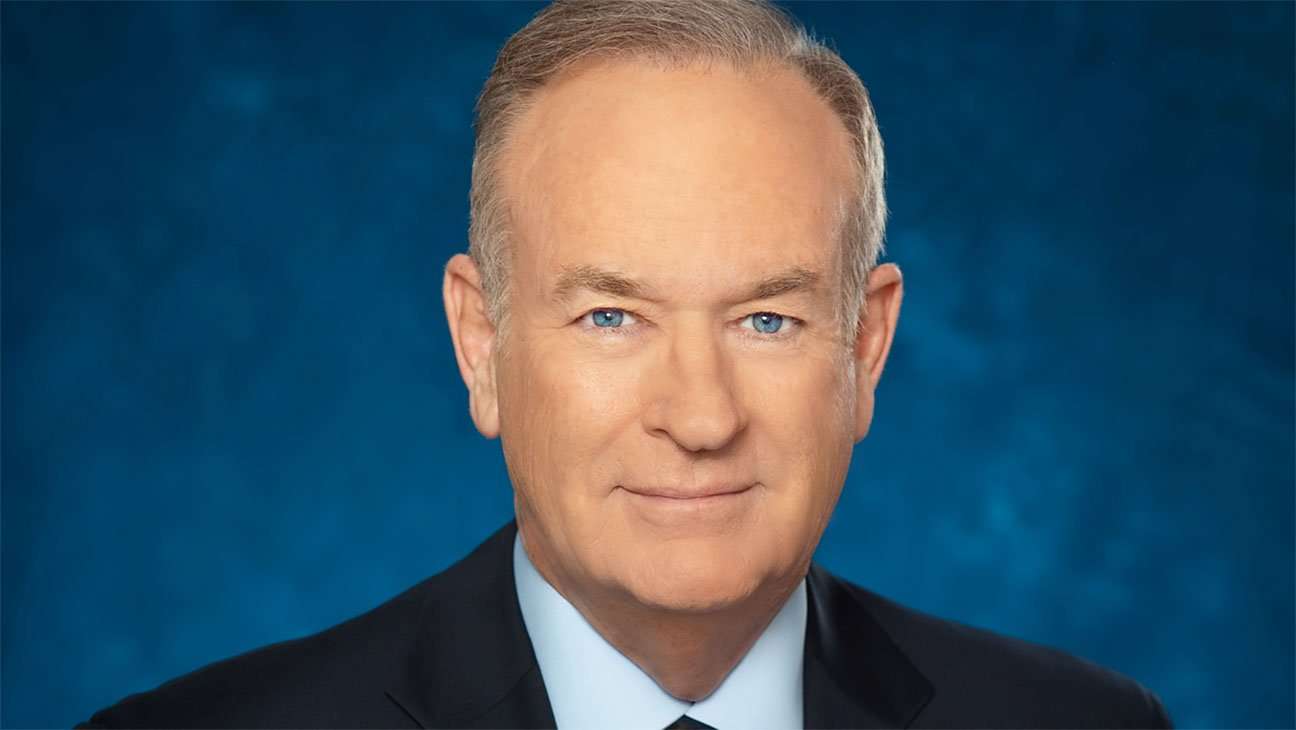 image for TV News Poll: Bill O'Reilly Viewed Most Negatively Among News Figures