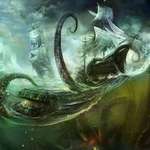 image for The Kraken