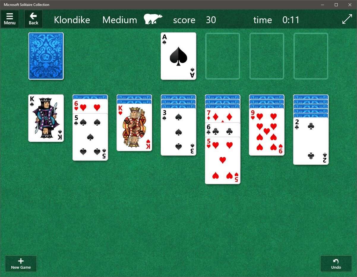 image for Microsoft Intern Says He Wasn’t Paid a Single Cent for Creating Solitaire