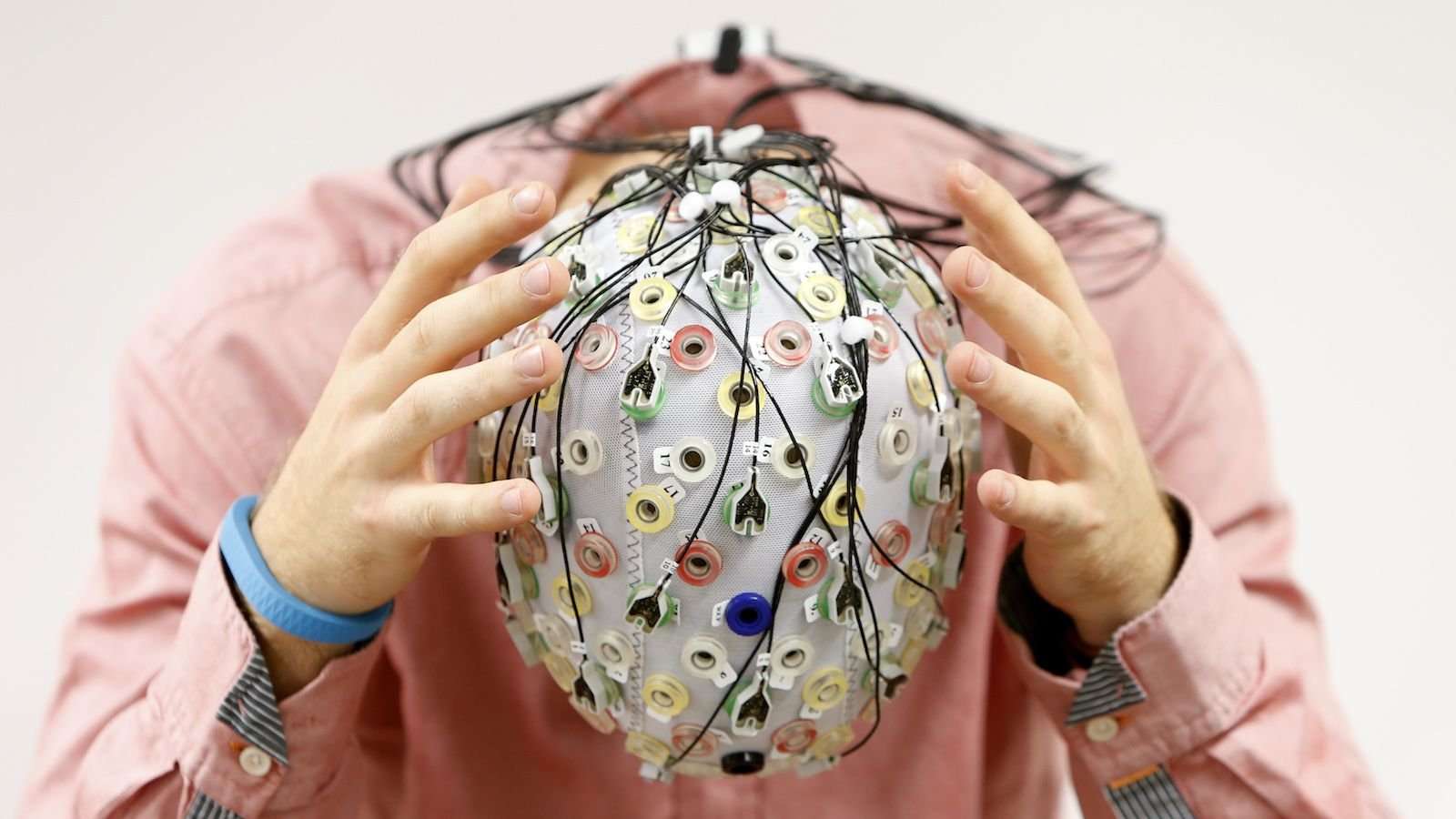 image for Neuroscience can now curate music based on your brainwaves, not your music taste