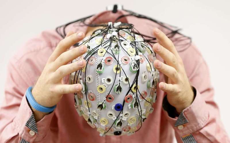 image for Neuroscience can now curate music based on your brainwaves, not your music taste