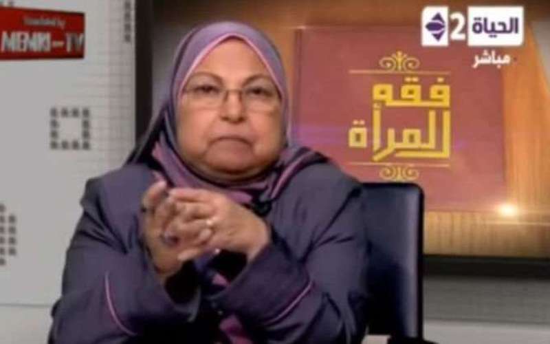 image for Muslim men can rape non-Muslim women to teach them a lesson, claims woman Islamic professor