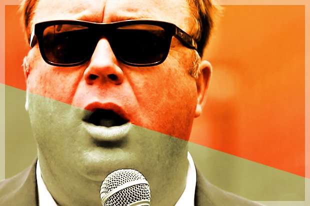 image for “He’s playing a character”: Alex Jones lawyer says Infowars host is “a performance artist” and not really unstable